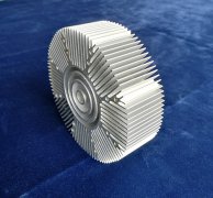 <b>工業鋁型材有哪些特點和優勢？</b>