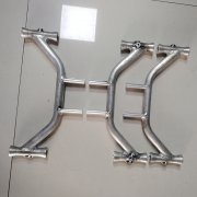 深度解析工業鋁型材的優勢有哪些？