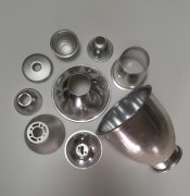 鋁合金型材加工：鋁的熔點(diǎn)與沸點(diǎn)？