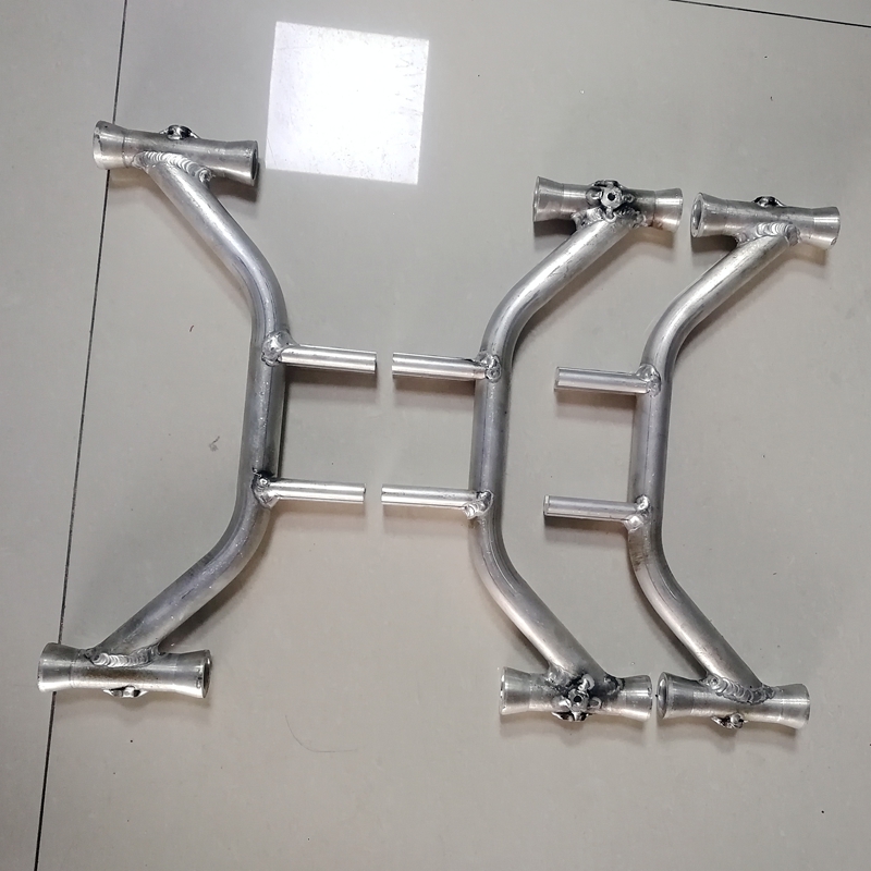 工業鋁型材應用領域揭秘